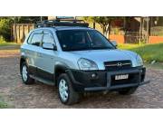 Hyundai Tucson 2005 ri