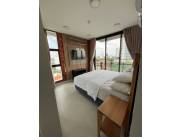 En Alquiler dpto amoblado en las Lomas Asunción ID 43359