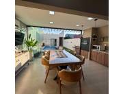 EN VENTA O ALQUILER DUPLEX PRESTIGIO EN LOMA MERLO LUQUE