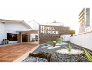 Vende Centro Cde Atencion Hoteleria Hotel Funcionando Con Cartera De Clientes