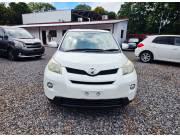 Toyota IST 2008 Recién importado