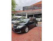 Toyota Allion 2009 Recién Importado - Financiado