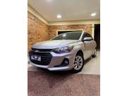 CHEVROLET ONIX PLUS LTZ 2020