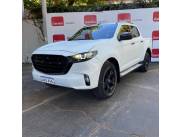 Mazda BT50 2022