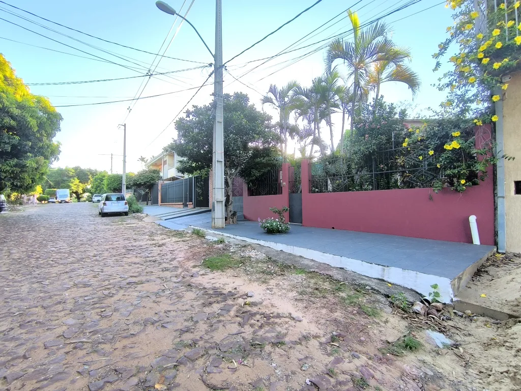 🏡Alquilo casa de 3 dormitorios en Villa Elisa límite con Lambaré ❗ — photo 3