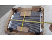 Condensador de Aire para Toyota Ractis