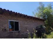 VENDO CASA EN VILLA ELISA COD 5527