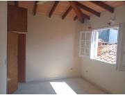 ALQUILO DEPARTAMENTO EN ASUNCION, BARRIO SAN VICENTE COD 6131