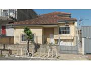 Casa En Venta En Sajonia | Terreno 846 M2 | A mts de la Avda. Carlos Antonio Lopez