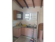 ALQUILO CASA A REFACCIONAR EN YKUA SATI, ASUNCION COD 6132