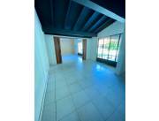 ALQUILO CASA A REFACCIONAR EN YKUA SATI, ASUNCION COD 6132