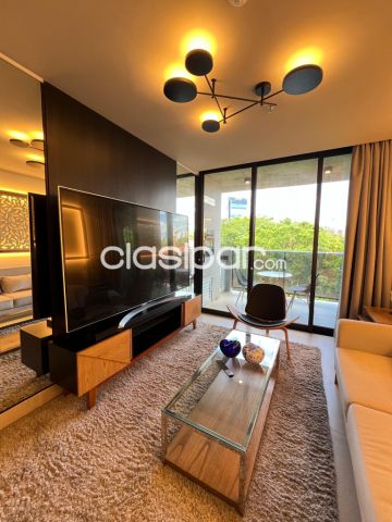 Departamentos - VENDO DEPARTAMENTO DE 3 DORMITORIOS A ENTREGARSE EN ABRIL 2026.