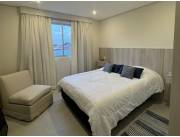 ALQUILO DEPARTAMENTO 2 DORMITORIOS BARRIO JARA 12130