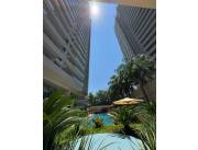 Palacio De Los Patos - Exclusivo Departamento Amoblado en Alquiler - 2 Dormitorios de Lujo