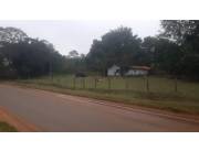 VENDO PROPIEDAD EN LIMPIO, Barrio Aguapey