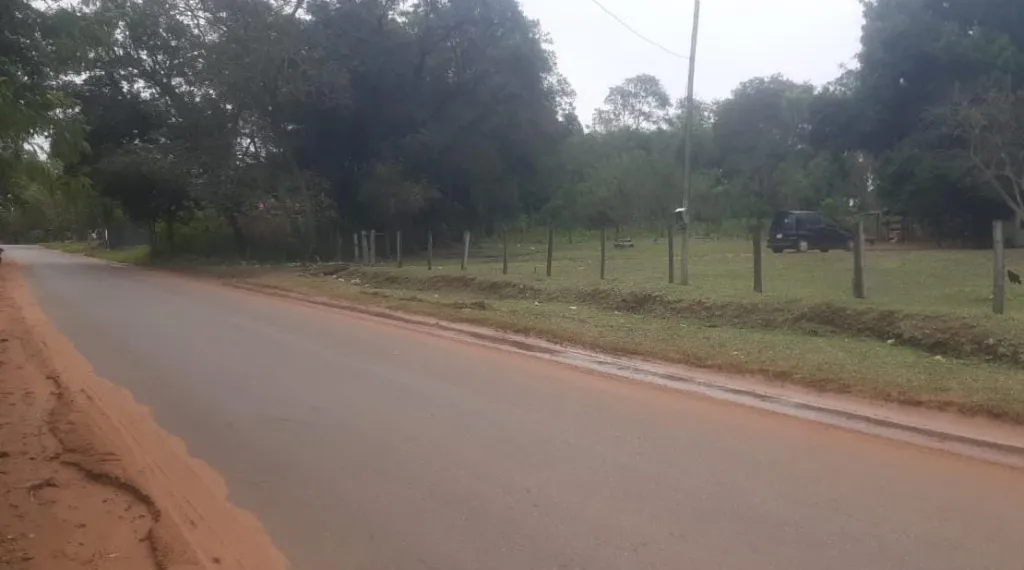 VENDO PROPIEDAD EN LIMPIO, Barrio Aguapey — foto 3