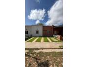 EN VENTA CASA EN BARRIO CERRADO TAVAMAY | MORA CUÉ – LUQUE