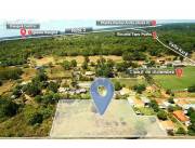 AMPLIO TERRENO EN ITAUGUÁ VALLE KARE CON 2.291M2!