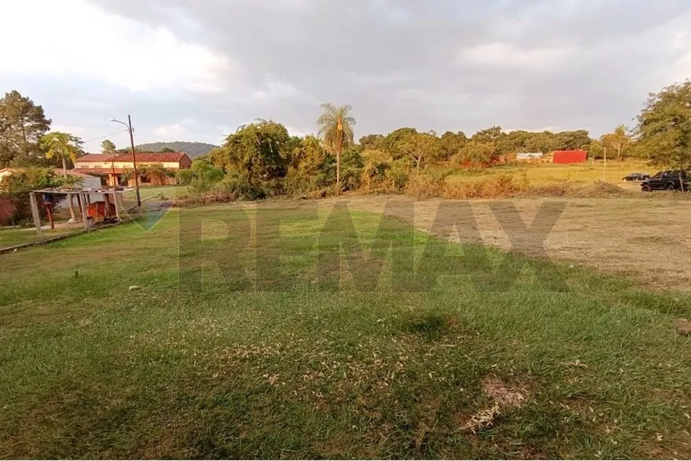 AMPLIO TERRENO EN ITAUGUÁ VALLE KARE CON 2.291M2! — foto 2