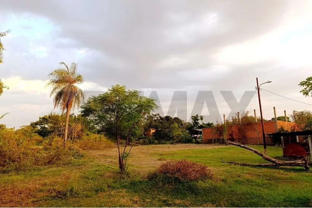 AMPLIO TERRENO EN ITAUGUÁ VALLE KARE CON 2.291M2! — foto 3