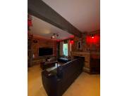 Alquilo Departamento semi amoblado tipo dúplex de 250 m² en Asunción B ° Trinidad COD 615