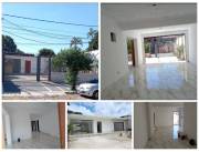 Alquilo Amplia Casa para Consultorios, Oficinas o Vivienda en Bº Herrera