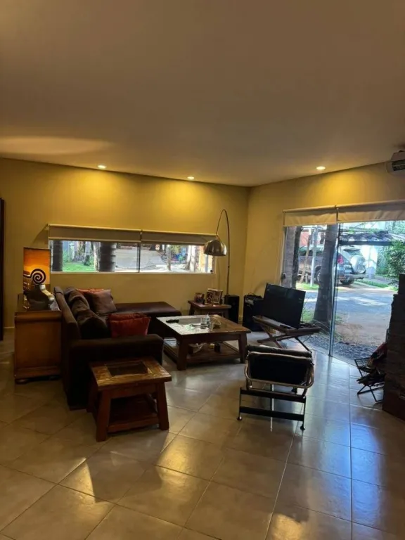ALQUILO HERMOSA CASA EN CONDOMINIO BOTÁNICA 5, FERNANDO DE LA MORA ZONA NORTE — foto 2