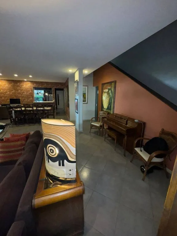 ALQUILO HERMOSA CASA EN CONDOMINIO BOTÁNICA 5, FERNANDO DE LA MORA ZONA NORTE — foto 3
