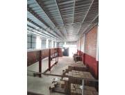 Alquilo Depósito 325 M2 COD 6158