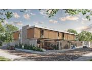 En venta Residencia Ytakua Duplex en pozo Barrio San Jorge en Asuncion