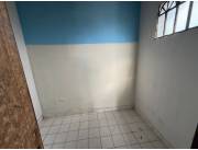 ALQUILO DEPARTAMENTO EN CIUDAD NUEVA, ASUNCION COD 6140