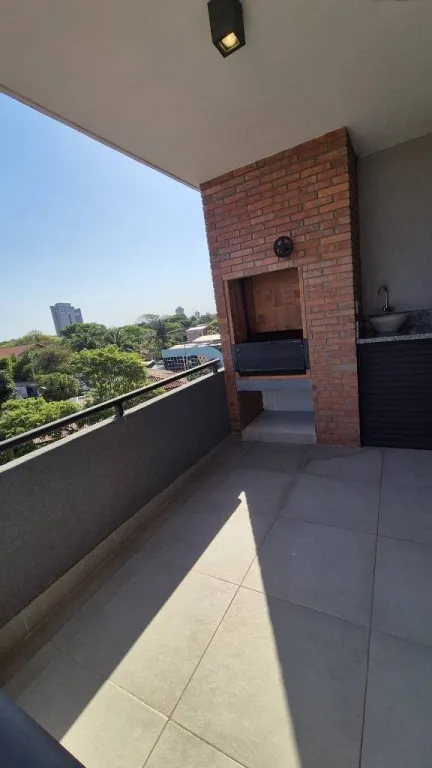 En alquiler departamento en herrera asunción ID 43318 — foto 2