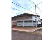 Alquilo Depósito 450 M2 en esquina COD 6158-8