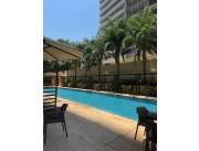 Palacio De Los Patos - Exclusivo Departamento en Alquiler, 2 Dormitorios de Lujo