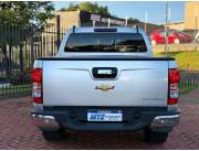 CHEVROLET S10 LTZ 2022