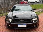 Ford Mustang Convertible Año 2014