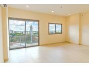 PROPIETARIO VENDE, EN B. HERRERA, DPTO. DE 2 DORMITORIOS. INCLUYE COCHERA Y BAULERA.