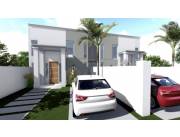 EN VENTA DUPLEX EN LUQUE EN POZO