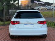 AUDI A3 SPORTBACK 2015/2016