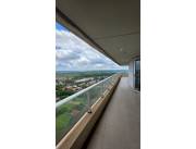 Palacio De Los Patos - Exclusivo Departamento en Venta, 2 Dormitorios de Lujo