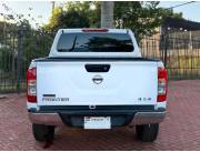 NISSAN FRONTIER NP300 2017