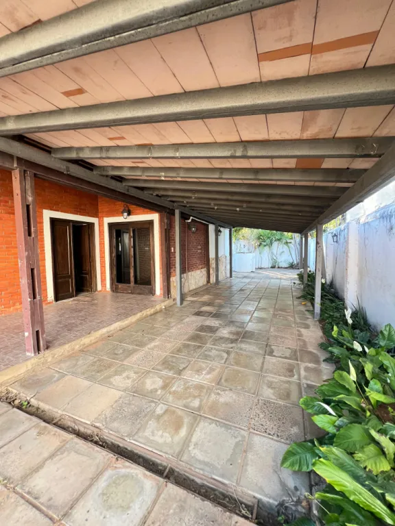 VENDO CASONA EN ITÁ ENRAMADA - LAMBARÉ — foto 2