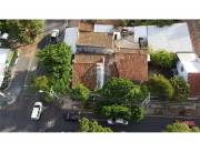 VENDO TERRENO EN ESQUINA 10x30-LOS LAURELES