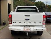 FORD RANGER LIMITED 2014