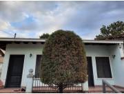 En venta propiedad en el Barrio Ciudad Nueva en Asuncion