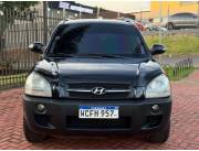 HYUNDAI TUCSON 2007