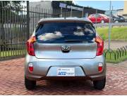 KIA PICANTO 2013 1.0 FLEX MECANICO