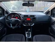 KIA RIO 2014 CONTADO CREDITO
