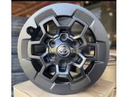 Toyota GR 17 6X139.. 18 6x139 nuevos en caja