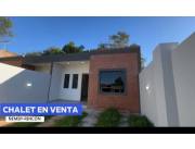 Vendo dúplex a estrenar en Barrio Rincón de Ñemby